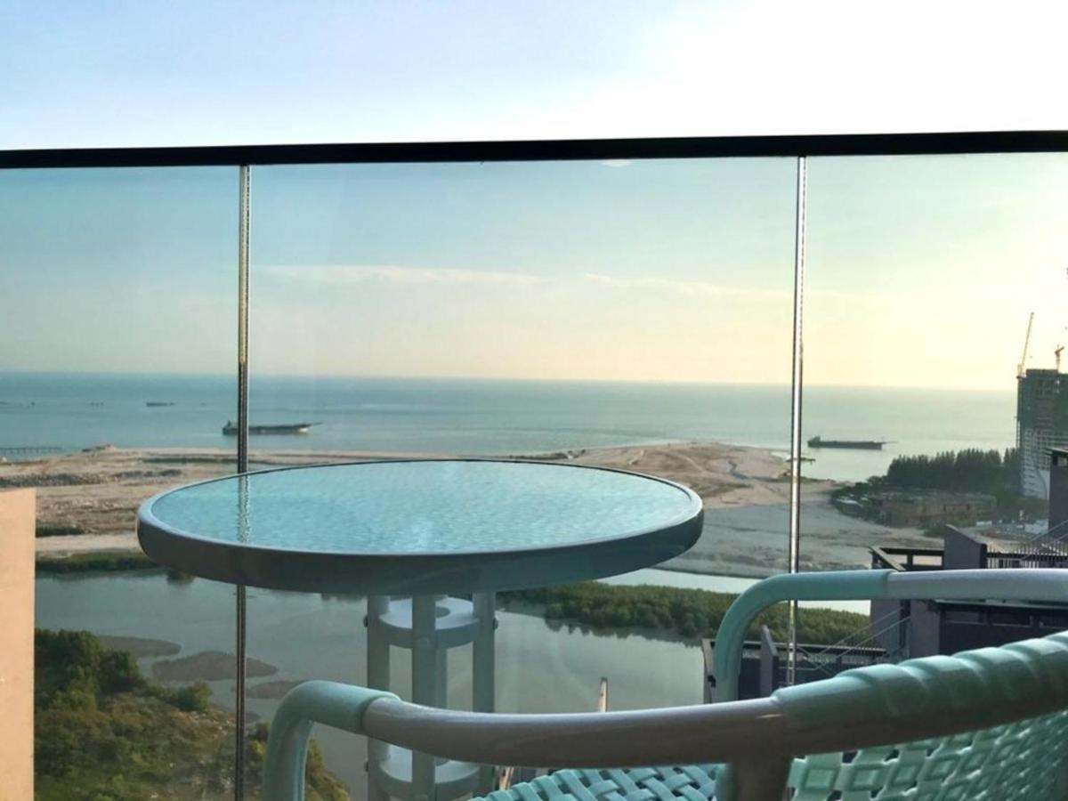 Imperio,Res - Warm -- Comfy -- Charming View Apartment Malacca ภายนอก รูปภาพ