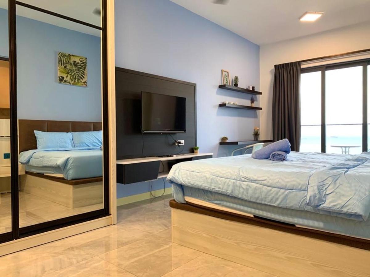 Imperio,Res - Warm -- Comfy -- Charming View Apartment Malacca ภายนอก รูปภาพ
