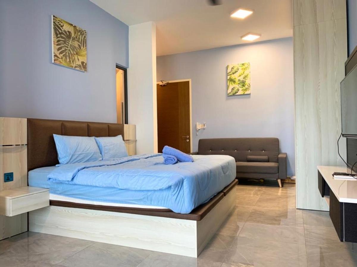 Imperio,Res - Warm -- Comfy -- Charming View Apartment Malacca ภายนอก รูปภาพ
