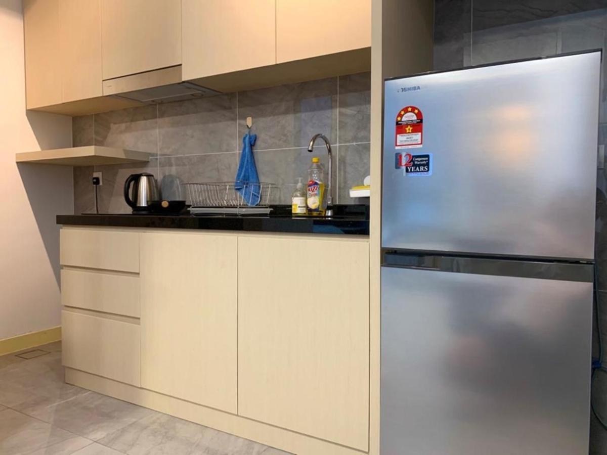 Imperio,Res - Warm -- Comfy -- Charming View Apartment Malacca ภายนอก รูปภาพ