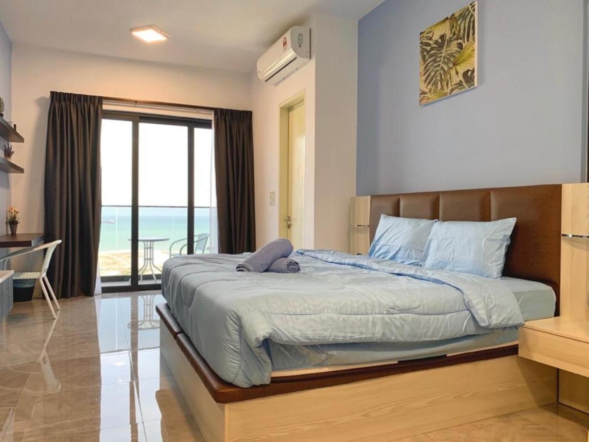 Imperio,Res - Warm -- Comfy -- Charming View Apartment Malacca ภายนอก รูปภาพ