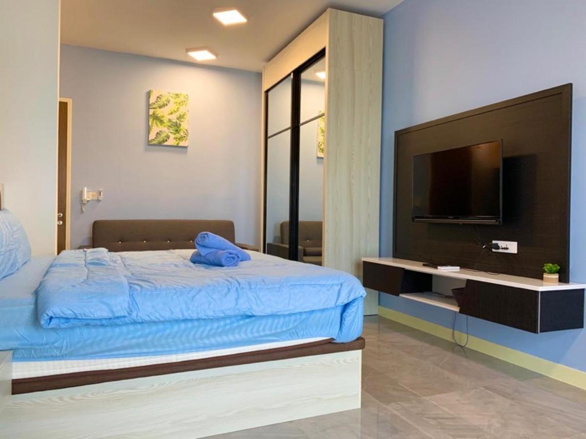 Imperio,Res - Warm -- Comfy -- Charming View Apartment Malacca ภายนอก รูปภาพ